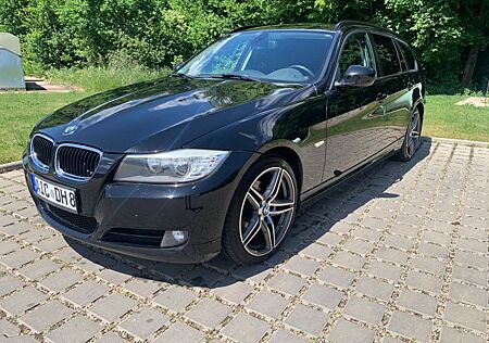 BMW 320d Touring - TÜV neu, AHK, Automatik