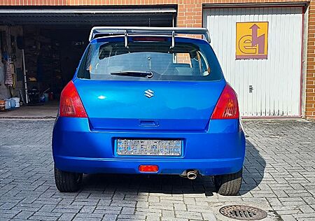 Suzuki Swift 1.5 Comfort