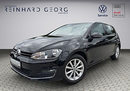 VW Golf Volkswagen VII 1.4 TSI LOUNGE*STDHZG*SHZ*GRA*PDC