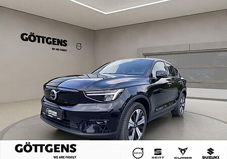 Volvo C40 Recharge Twin Motor Ultimate AHK LED