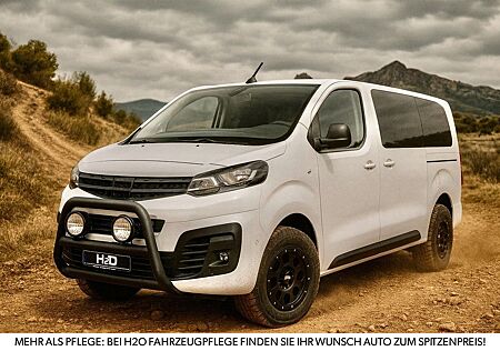 Fiat Ulysse 180 BlueHDi L3 Top