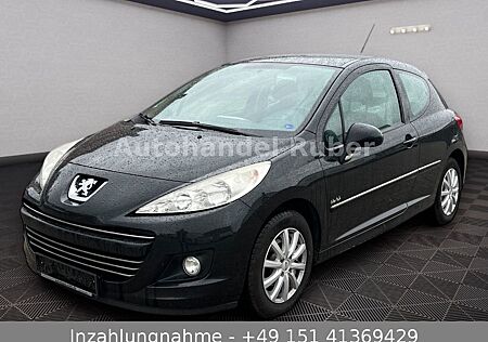 Peugeot 207 Urban Style *TÜV *Originale 104km*