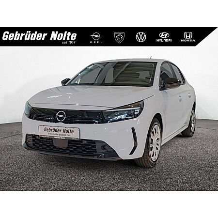 Opel Corsa leasen