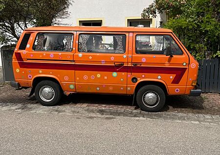 VW T3 Volkswagen andere