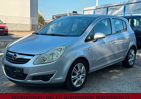 Opel Corsa D CATCH ME Now*TÜV 01/2027*KLIMA*SERVO