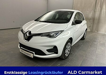 Renault ZOE (ohne Batterie) Z.E. 50 LIFE Limousine, 5-tü