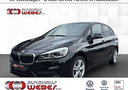 BMW 225 2er Active Tourer 2.0l i xDrive Advantage NA