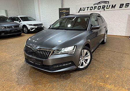 Skoda Superb SuperbCombi2.0TDI DSG/ACC/CAM/4xSHZ/elek.HECK/18