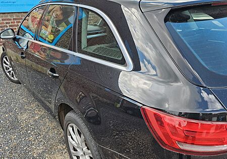 Audi A4 avant 2.0 TDI S tronic sport
