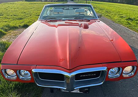 Pontiac Firebird