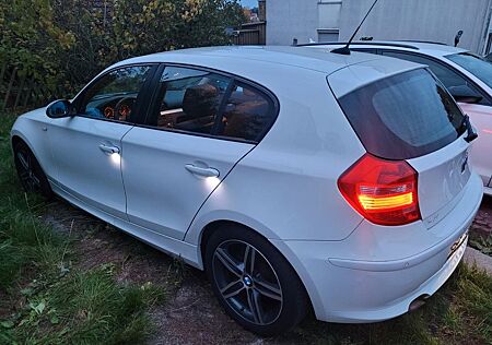 BMW 116 gebraucht kaufen BMW 116i -