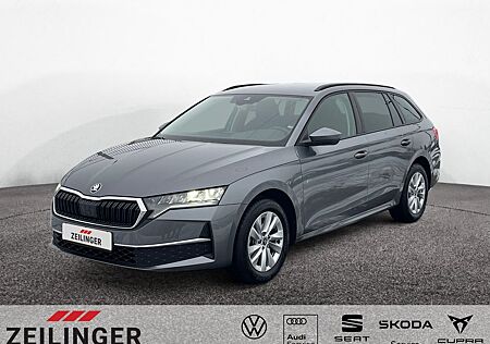 Skoda Octavia Combi Selection eTSI DSG|AHK|NAVI|KAMERA