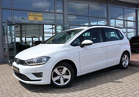 VW Golf Sportsvan Volkswagen VII Comfortline 1,2 TSI