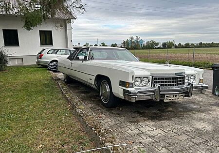 Cadillac Eldorado