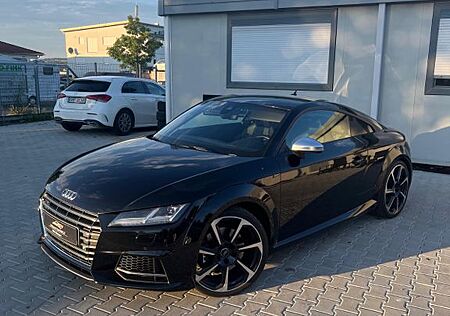 Audi TTS Coupe 2.0 TFSI quattro B&O ACC Valcona