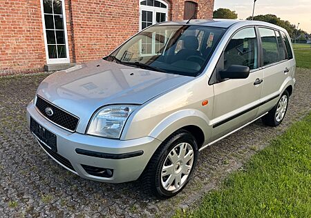 Ford Fusion Elegance*TÜV NEU*