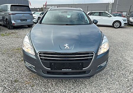 Peugeot 508 SW BusinessL. e-HDi FAP 115 EG St.&St.
