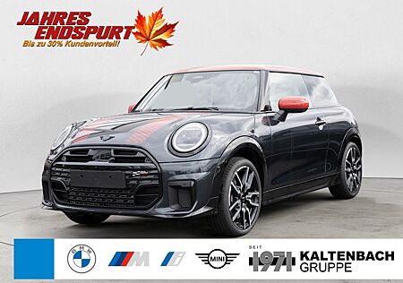 Mini Cooper S John Cooper Works H/K LED HUD 360° PANO