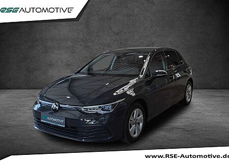 VW Golf Volkswagen Lim. Life Navi Car-Play USB Klimaautom.