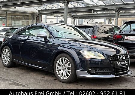 Audi TT Coupe 1.8 TFSI *NAVI*ALCANTARA*TÜV/27*BIXENON