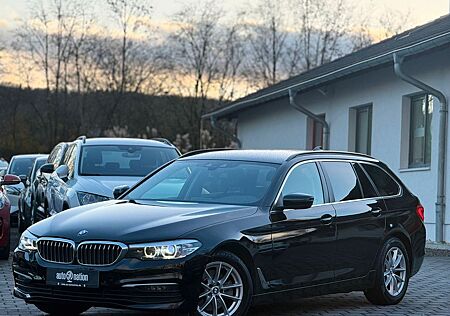 BMW 520 touring Business-Paket PDC KAMERA SHZ NAVI