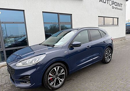 Ford Kuga KugaST-Line NAVI WINTERPAKET dig. Cockpit Kamera