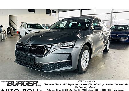 Skoda Octavia 1.5 TSI e-Tec Navi ACC LED Winterpaket D