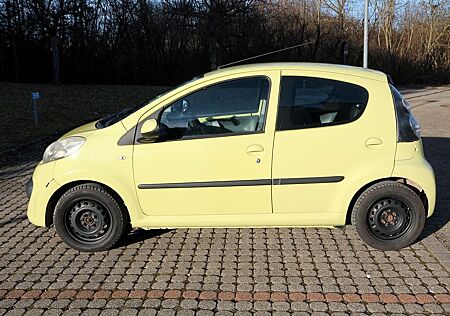 Citroën C1 1.0 Style Style