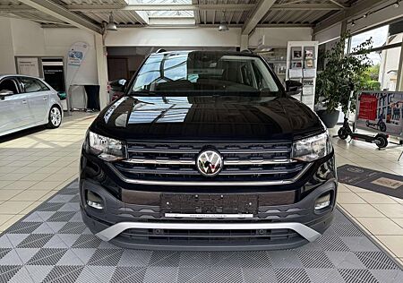 VW T-Cross Volkswagen Life, ACC, App Connect, Kamera
