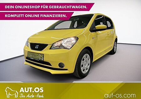 Seat Mii Style,5trg,Klima,PDC,Winterpaket