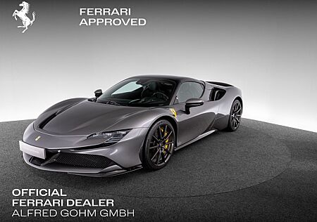Ferrari SF90 gebraucht kaufen Ferrari SF90 Spider ASSETTO FIORANO SINGEN