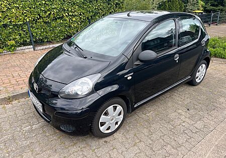 Toyota Aygo (X) Aygo 1.Hand, Klima, TÜV neu