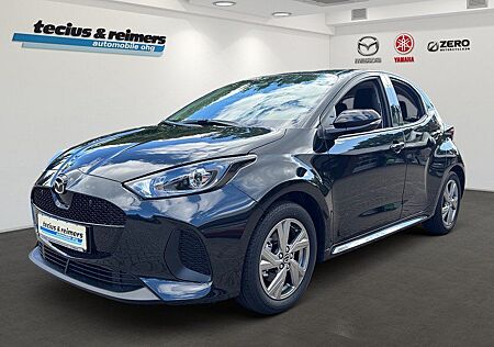 Mazda 2 Hybrid 116 Autom. Exclusive-Line