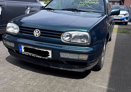VW Golf Volkswagen 1.8 Standard