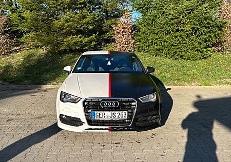 Audi A3 Sportback 2.0 TDI S tronic | S line