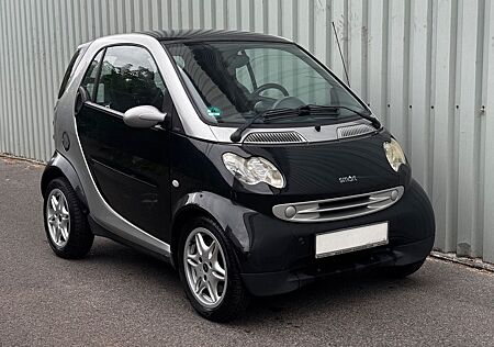 Smart ForTwo Coupe Passion Vollaut Klima Alu Tüv+Insp Neu*