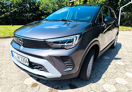 Opel Crossland X Crossland (X) 1.2 DI Turbo 81kW Elegance Ele...