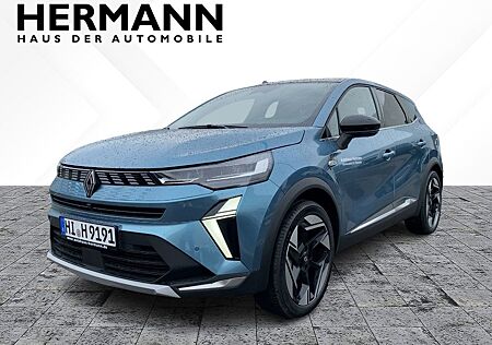 Renault Symbioz E 1.6 E Hybrid 145 e) -Tech Full Iconic