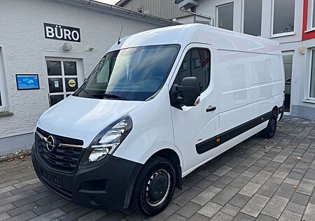 Opel Movano B Kasten/Kombi HKa L4H2 3,5t Maxi 1.Hand