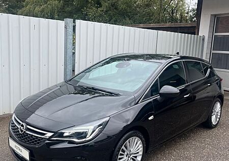 Opel Astra K 1.4 Turbo