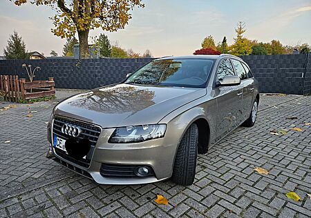 Audi A4 1.8 TFSI 88kW Ambiente Avant Ambiente