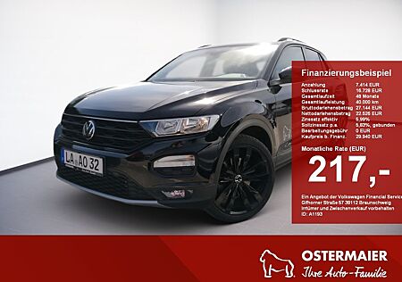 VW T-Roc Volkswagen Sport 4M. 2.0TSI DSG.LED.NAVI.ASSIST.eHECK