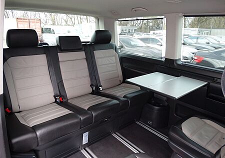 VW T6 Multivan Volkswagen 2,0Tdi-204 Ps-DSG*Navi*Leder*Kamera*