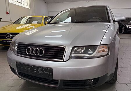 Audi A4 2.0 multitronic*KLIMAAUTOMATIK*