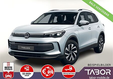 VW Tiguan Volkswagen eHybrid 204 LED+ Pano EasyOpen HUD Nav 5J