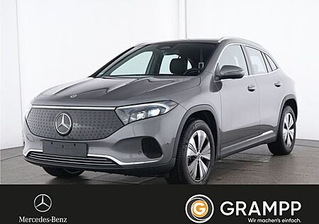 Mercedes-Benz EQA 350 4M Progressive-Advanced/AHK/Kamera/LED