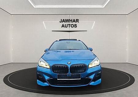 BMW 2er 220 i M Sport Active Tourer*AUTOM*PANO*CAM*LED*