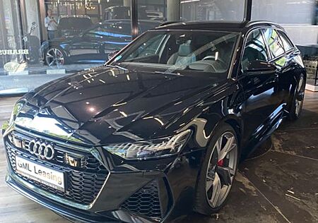 Audi RS6 4.0 TFSI, RS Keramik B&O Standh.Abgas Matrix