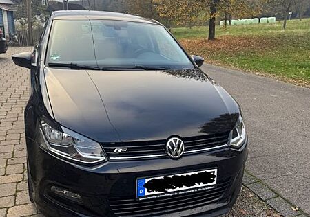 VW Polo Volkswagen 1.2 TSI 66kW BMT ALLSTAR R-Line 8fach