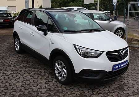 Opel Crossland X Crossland (X)